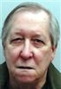 Michael Joseph Mulcahy a registered Sex Offender of Pennsylvania
