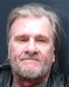 Dennis Dashner a registered Sex Offender of Pennsylvania