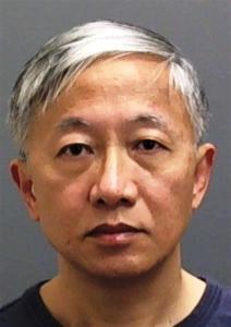 Yonghua Ma a registered Sex Offender of Pennsylvania