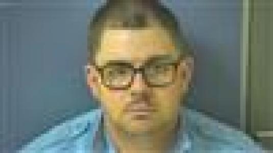 Charles Jesse Coy a registered Sex Offender of Pennsylvania