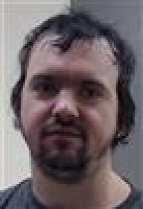 Christopher James Myers Jr a registered Sex Offender of Pennsylvania