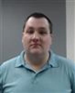 Brian Daniel Scott a registered Sex Offender of Pennsylvania