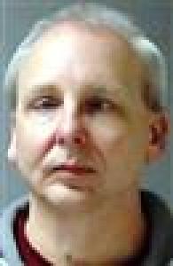 Scott Matthew Buck a registered Sex Offender of Pennsylvania
