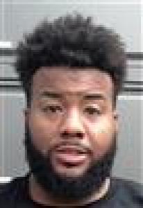 Akeem Robinson a registered Sex Offender of Pennsylvania