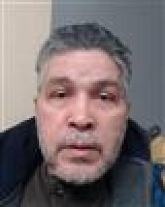 Jose Eduardo Soba a registered Sex Offender of Pennsylvania
