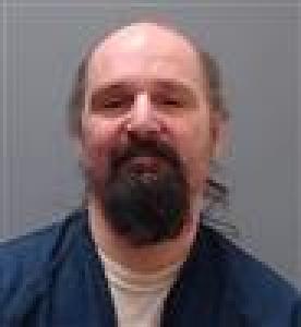 David Rothrock a registered Sex Offender of Pennsylvania