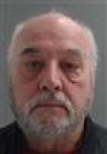 William Henry Wagner a registered Sex Offender of Pennsylvania