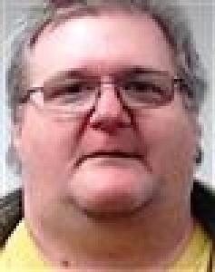 James David Klein a registered Sex Offender of Pennsylvania