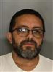 Agosto-diaz Gadiel a registered Sex Offender of Pennsylvania