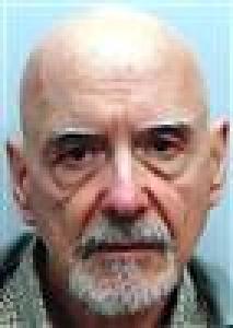 Edward Gerber a registered Sex Offender of Pennsylvania
