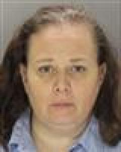 Sharon Dee Frable a registered Sex Offender of Pennsylvania