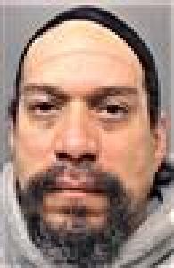 Adorno Ruben Jr a registered Sex Offender of Pennsylvania