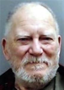 Ronald Hanyon a registered Sex Offender of Pennsylvania