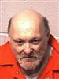 Robert Anthony Lisinichia a registered Sex Offender of Pennsylvania