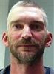 Brian John Miller a registered Sex Offender of Pennsylvania
