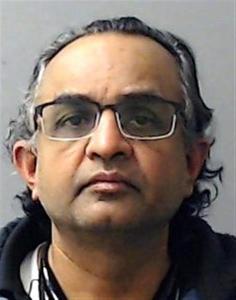 Pravinkum B Patel a registered Sex Offender of New Jersey