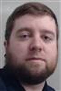 Matthew Bryan Gery a registered Sex Offender of Pennsylvania