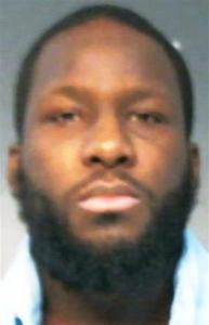 Anthony Johnson Winston II a registered Sex Offender of Maryland