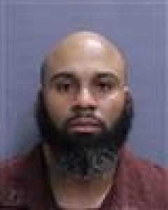 Anthony Lamont Harris Jr a registered Sex Offender of Pennsylvania