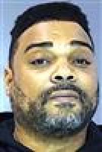 Calvin Johnson a registered Sex Offender of Pennsylvania
