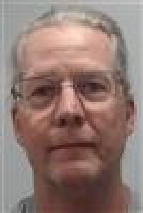 Ted Michael Vanderkarr a registered Sex Offender of Pennsylvania