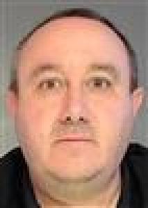 Jeffrey David Cafferty a registered Sex Offender of New Jersey