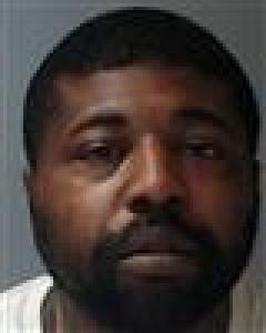 Andre Darnell Obryant a registered Sex Offender of Pennsylvania