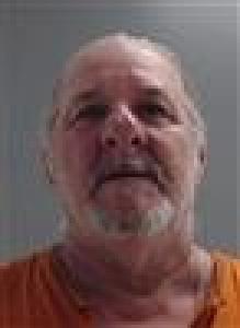 Raymond Edward Ritter III a registered Sex Offender of Pennsylvania