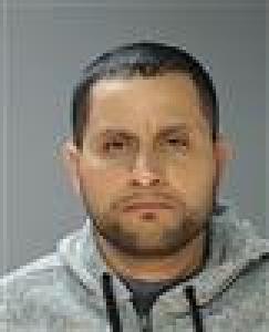 Jose Richard Monge a registered Sex Offender of Pennsylvania