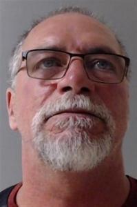 Todd Michael Dennis a registered Sex Offender of Pennsylvania