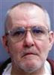 Allan Frost Timothy a registered Sex Offender of Pennsylvania