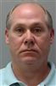 Brett Joseph Mondak a registered Sex Offender of Pennsylvania