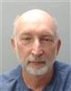 Edward Albert Miller a registered Sex Offender of Pennsylvania