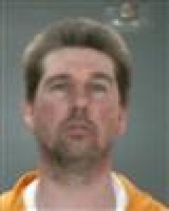Christopher Dahl Yingling a registered Sex Offender of Pennsylvania