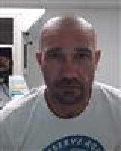 Theodore Sherman Thomas a registered Sex Offender of Pennsylvania