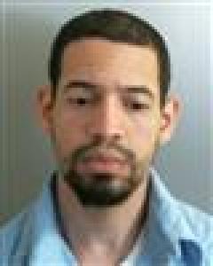 Adam Isais Santiago a registered Sex Offender of Pennsylvania