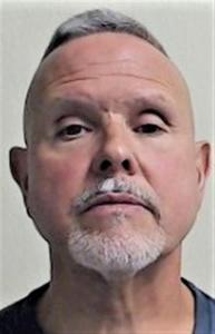 Marlin Edward Freeman a registered Sex Offender of Pennsylvania