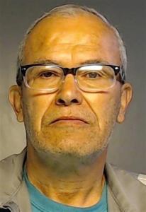 Manuel Roman a registered Sex Offender of Pennsylvania