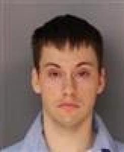 Donovan Vincent Reiff a registered Sex Offender of Pennsylvania