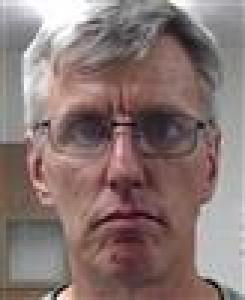 James Michael Hawk a registered Sex Offender of Pennsylvania