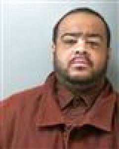 Rasheed Michael Parrotte a registered Sex Offender of Pennsylvania