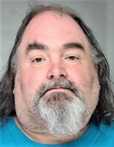 Patrick Francis Brown Sr a registered Sex Offender of Pennsylvania