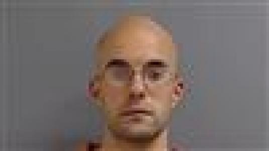 Christopher Anthony Taylor a registered Sex Offender of Pennsylvania