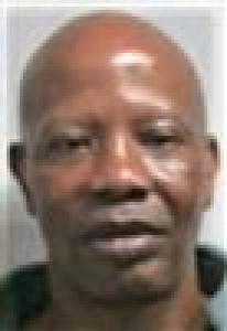 Anthony Coates Sr a registered Sex Offender of Pennsylvania