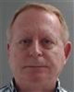 Barron Elwood Lefever a registered Sex Offender of Pennsylvania