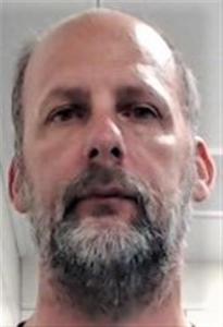 William Walter Chockla a registered Sex Offender of Pennsylvania