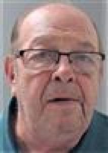 Dwight Louis Klinepeter a registered Sex Offender of Pennsylvania