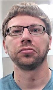 Justin Edward Halbsgut a registered Sex Offender of Pennsylvania