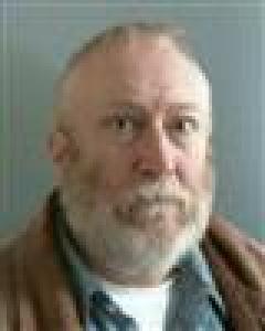 David Allen Dosey a registered Sex Offender of Pennsylvania