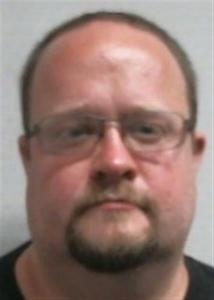 James Edward Tronsberg a registered Sex Offender of Pennsylvania